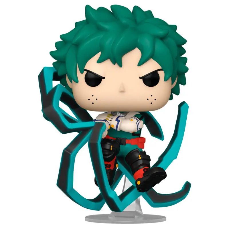 My Hero Academia POP! Animation Vinilna Figura Deku (BKwhip) 9 cm fotografija proizvoda