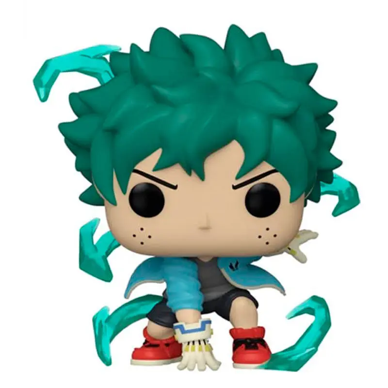 POP figurica My Hero Academia Izuku Midoriya Exclusive fotografija proizvoda