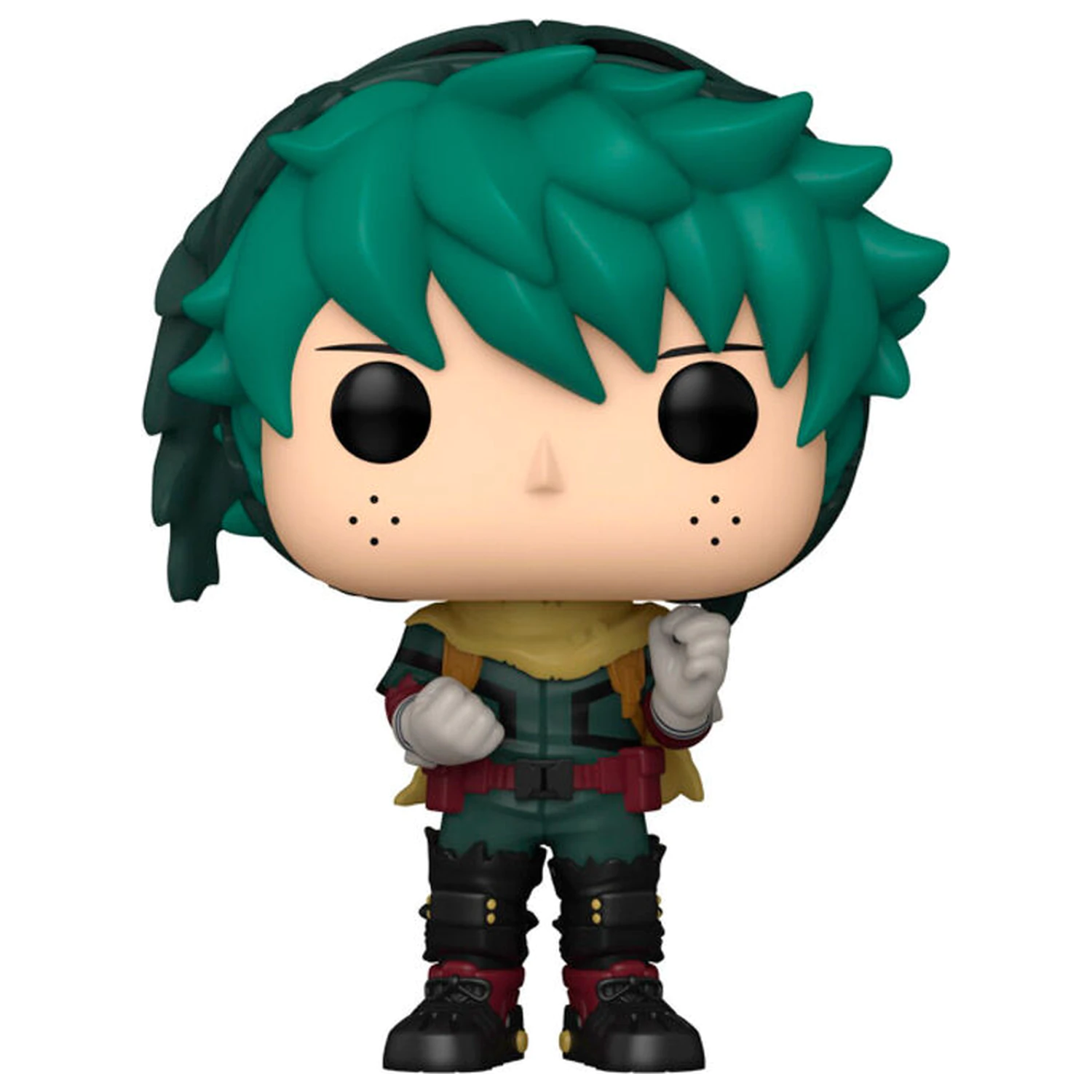 Funko POP figura My Hero Academia Izuku Midoriya Exclusive fotografija proizvoda