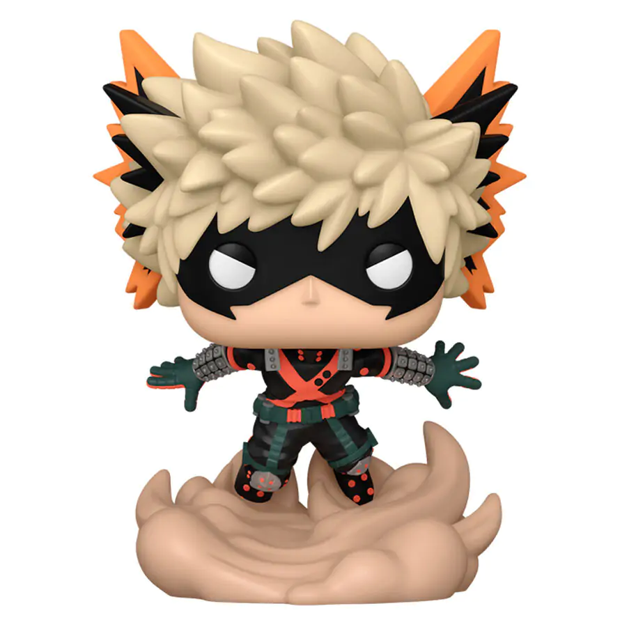 Funko POP figura My Hero Academia Katsuki Bakugo fotografija proizvoda