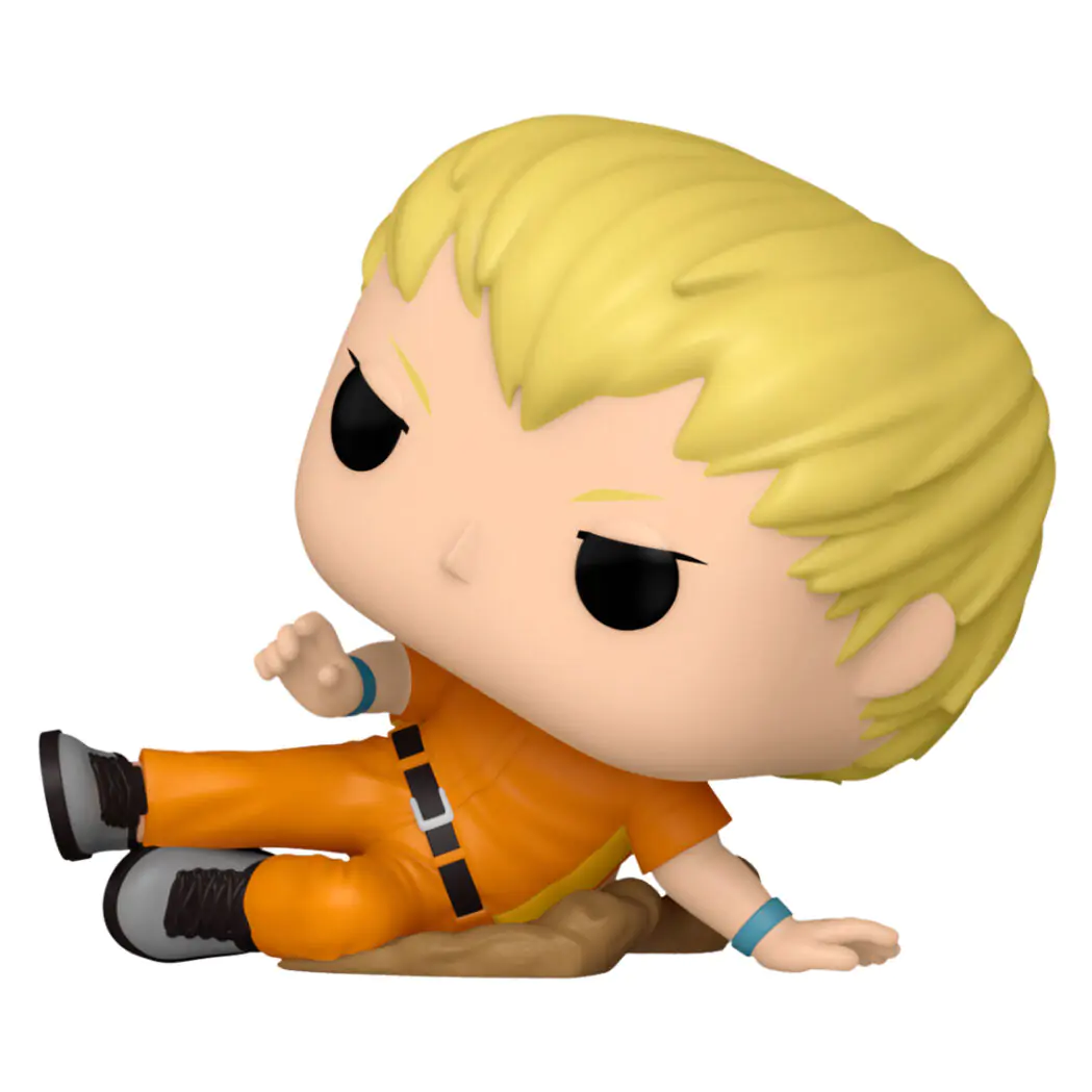 POP figurica My Hero Academia Mashirao Ojiro fotografija proizvoda