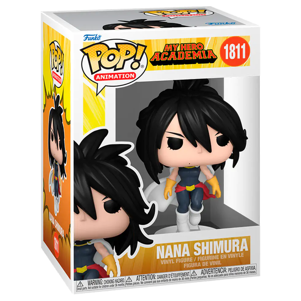 Funko POP figura My Hero Academia Nana Shimura fotografija proizvoda