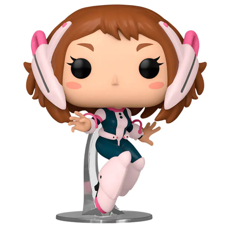 POP figurica My Hero Academia Ochaco Urakana fotografija proizvoda