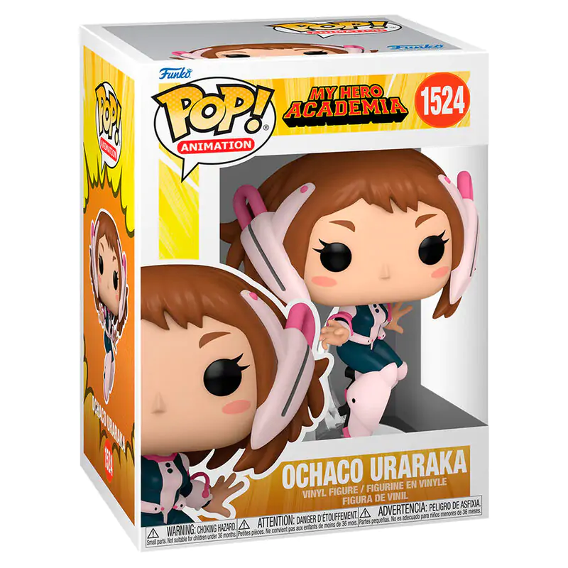 POP figurica My Hero Academia Ochaco Urakana fotografija proizvoda