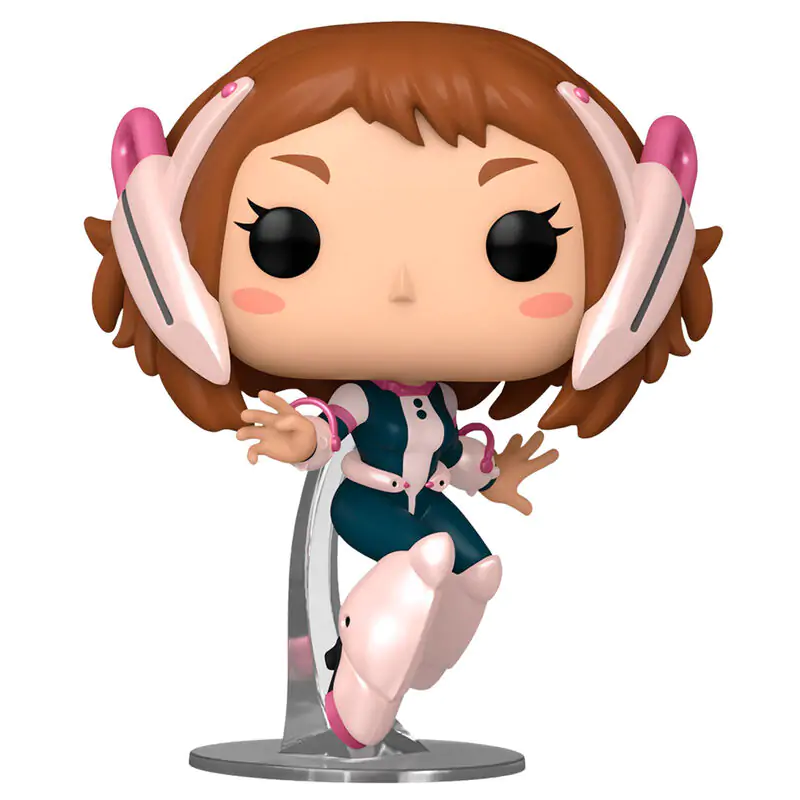 POP figurica My Hero Academia Ochaco Urakana Chase fotografija proizvoda