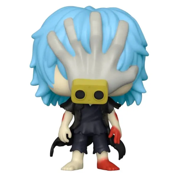 POP figura My Hero Academia Tomura Shigaraki Ekskluzivno fotografija proizvoda