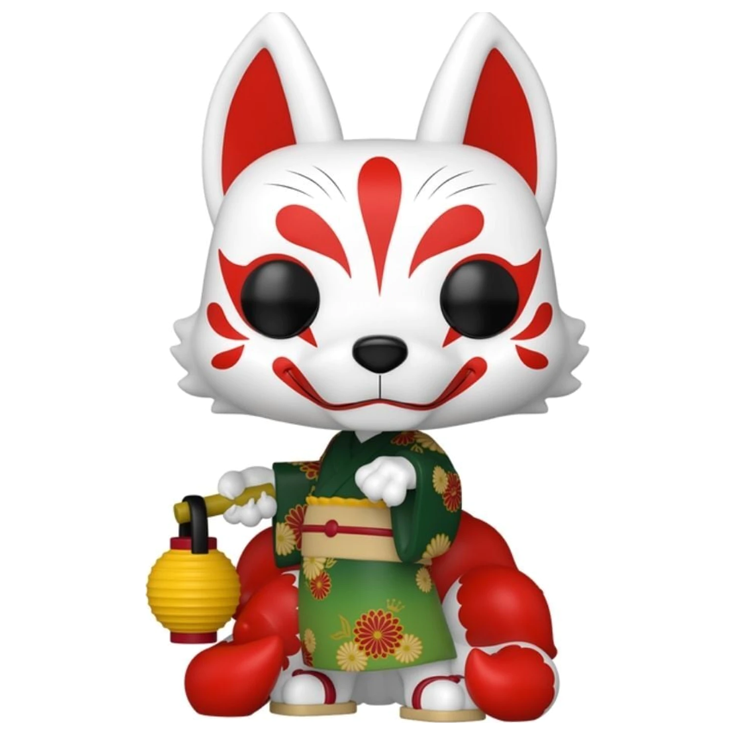 Funko POP figura Myths Kitsune fotografija proizvoda