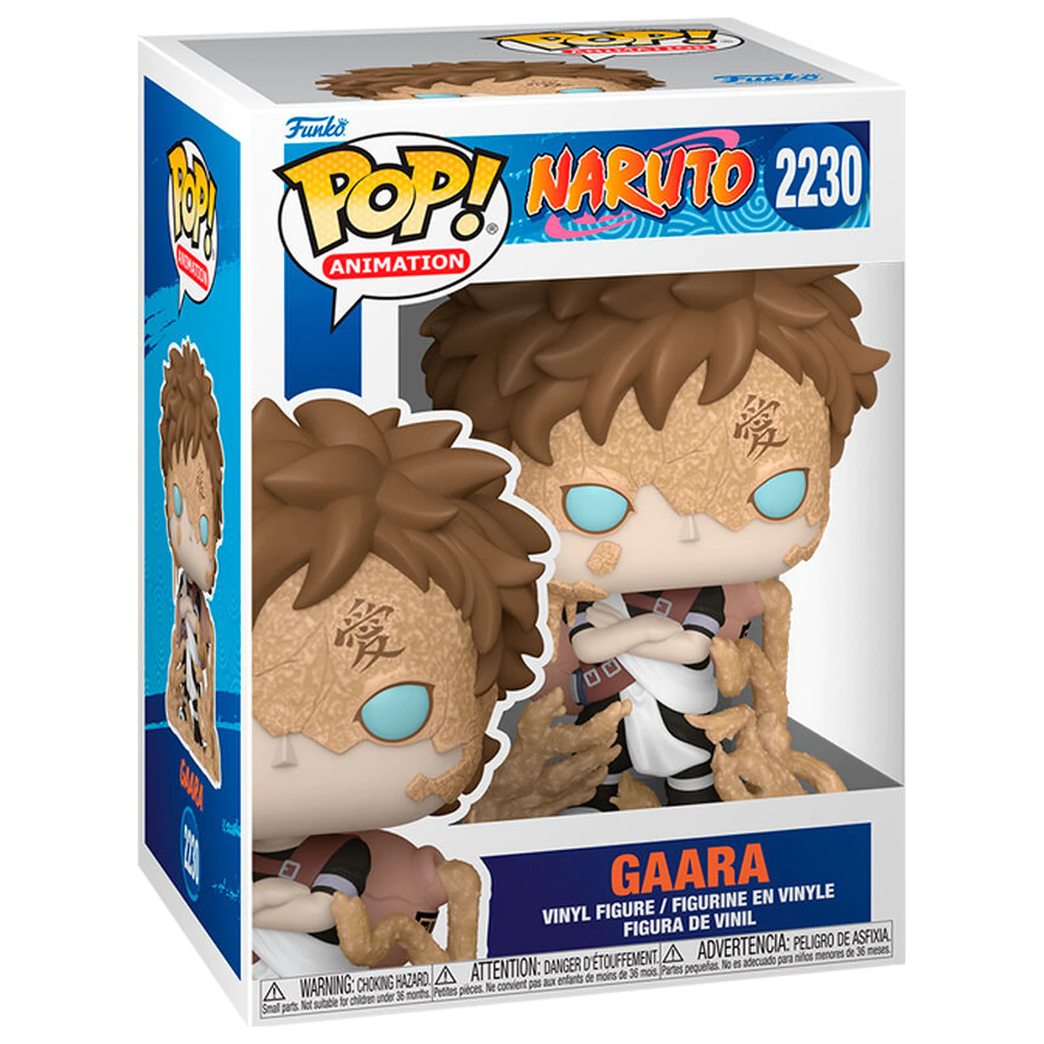 Funko POP figura Naruto Gaara fotografija proizvoda