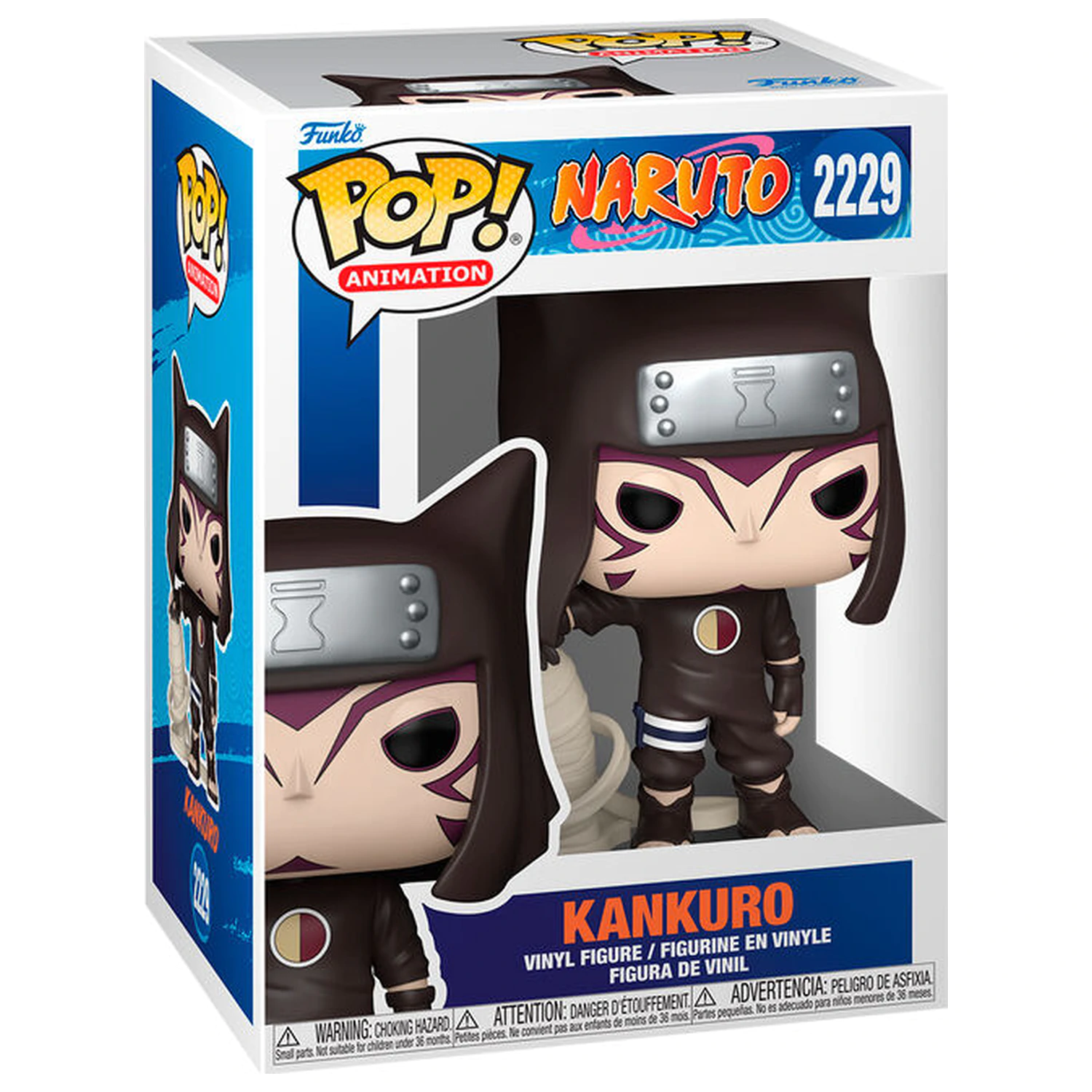 Funko POP figura Naruto Kankuro fotografija proizvoda