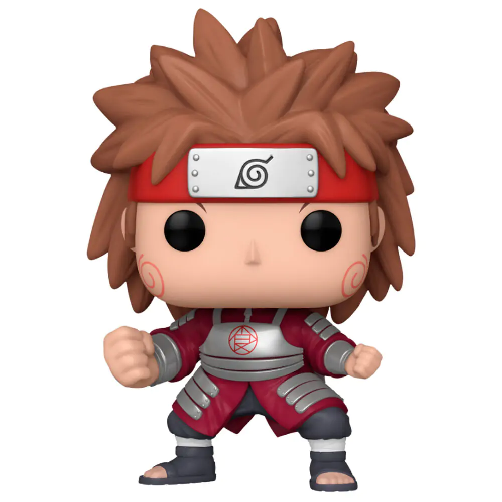 POP figurica Naruto Shippuden Choji Akimichi fotografija proizvoda