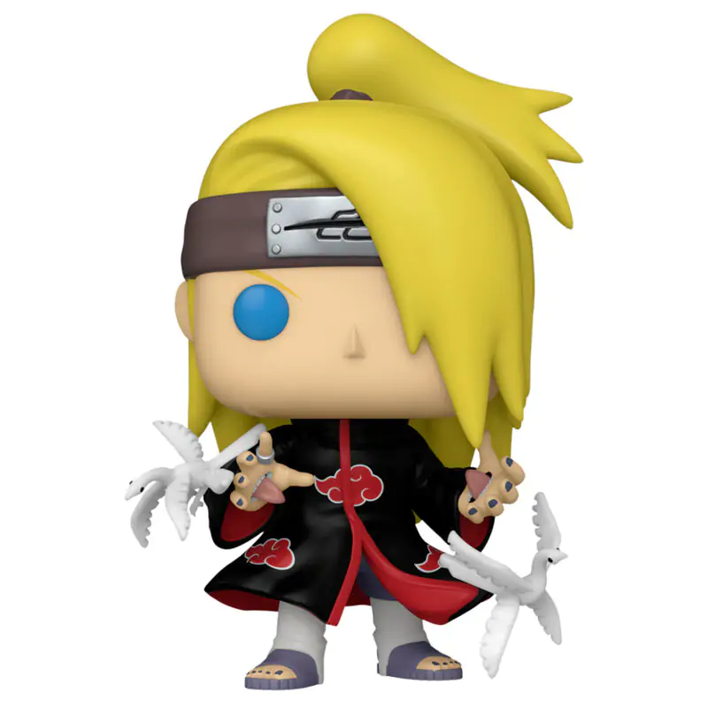 POP figura Naruto Shippuden Deidara fotografija proizvoda