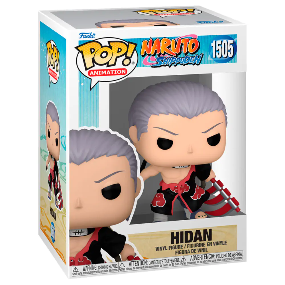 POP figurica Naruto Shippuden Hidan fotografija proizvoda