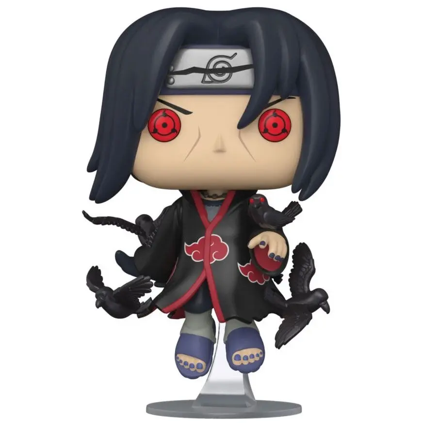 POP figurica Naruto Shippuden Itachi With Crows Exclusive fotografija proizvoda