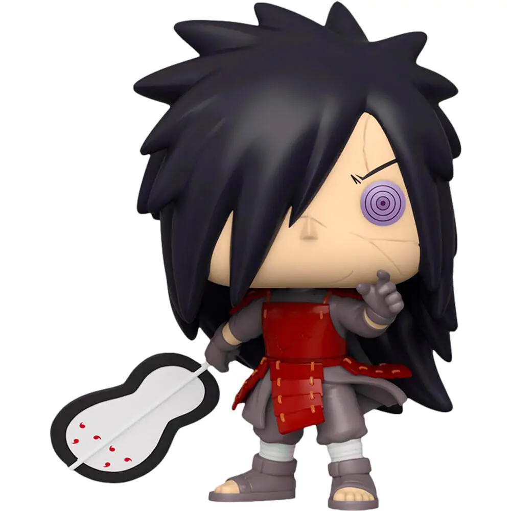 POP figurica Naruto Shippuden Madara Exclusive fotografija proizvoda