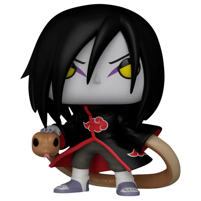 POP figura Naruto Shippuden Orochimaru Akatsuki fotografija proizvoda