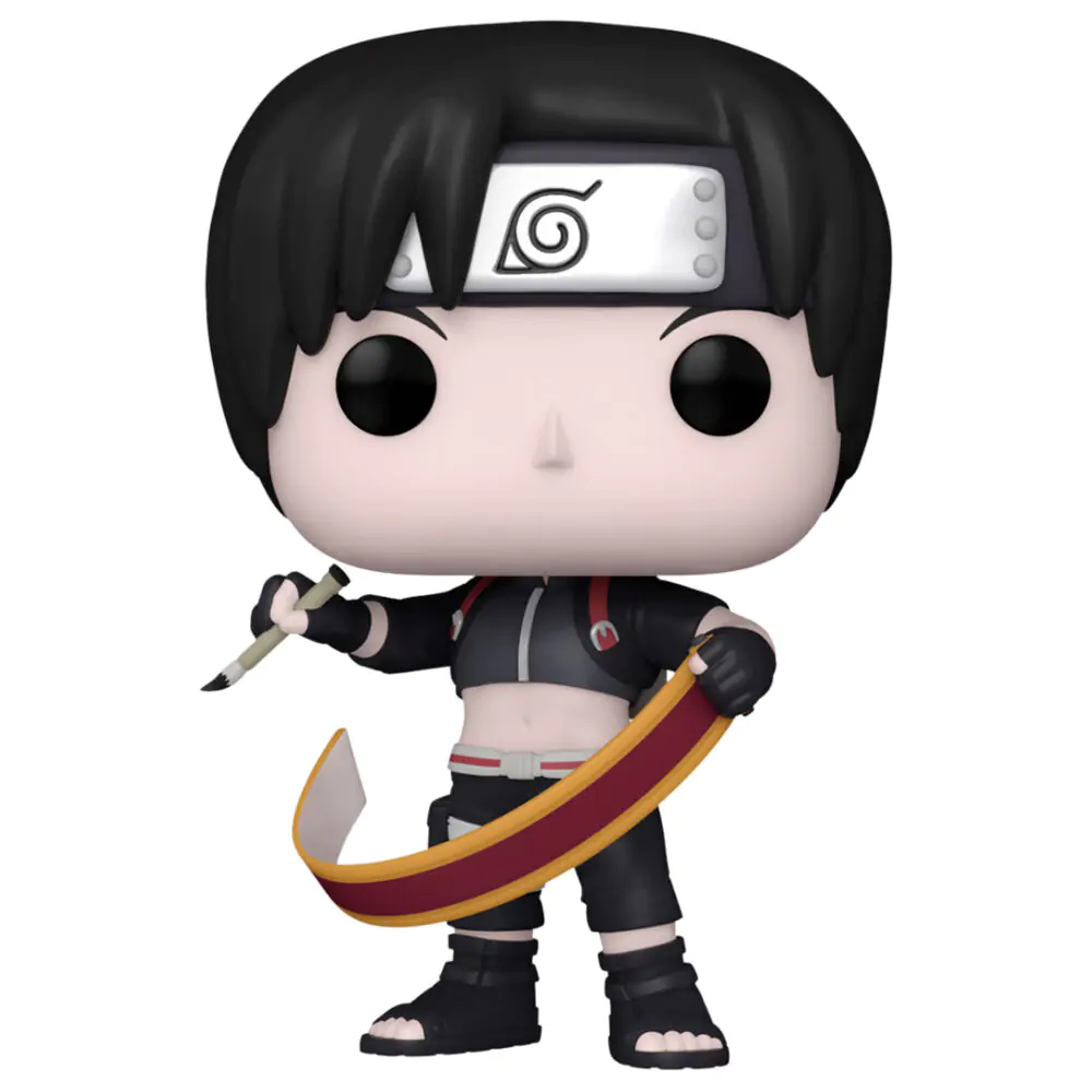 POP figurica Naruto Shippuden Sai fotografija proizvoda