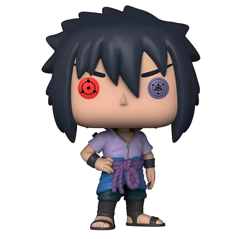 POP figurica Naruto Shippuden Sasuke Exclusive fotografija proizvoda