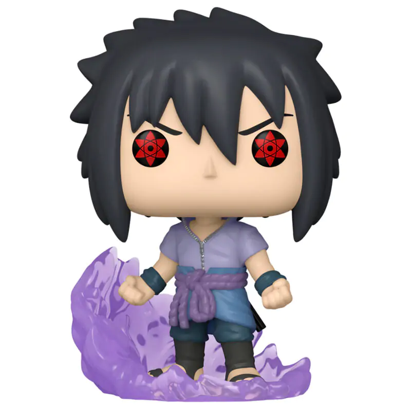 POP figurica Naruto Shippuden Sasuke Uchiha fotografija proizvoda