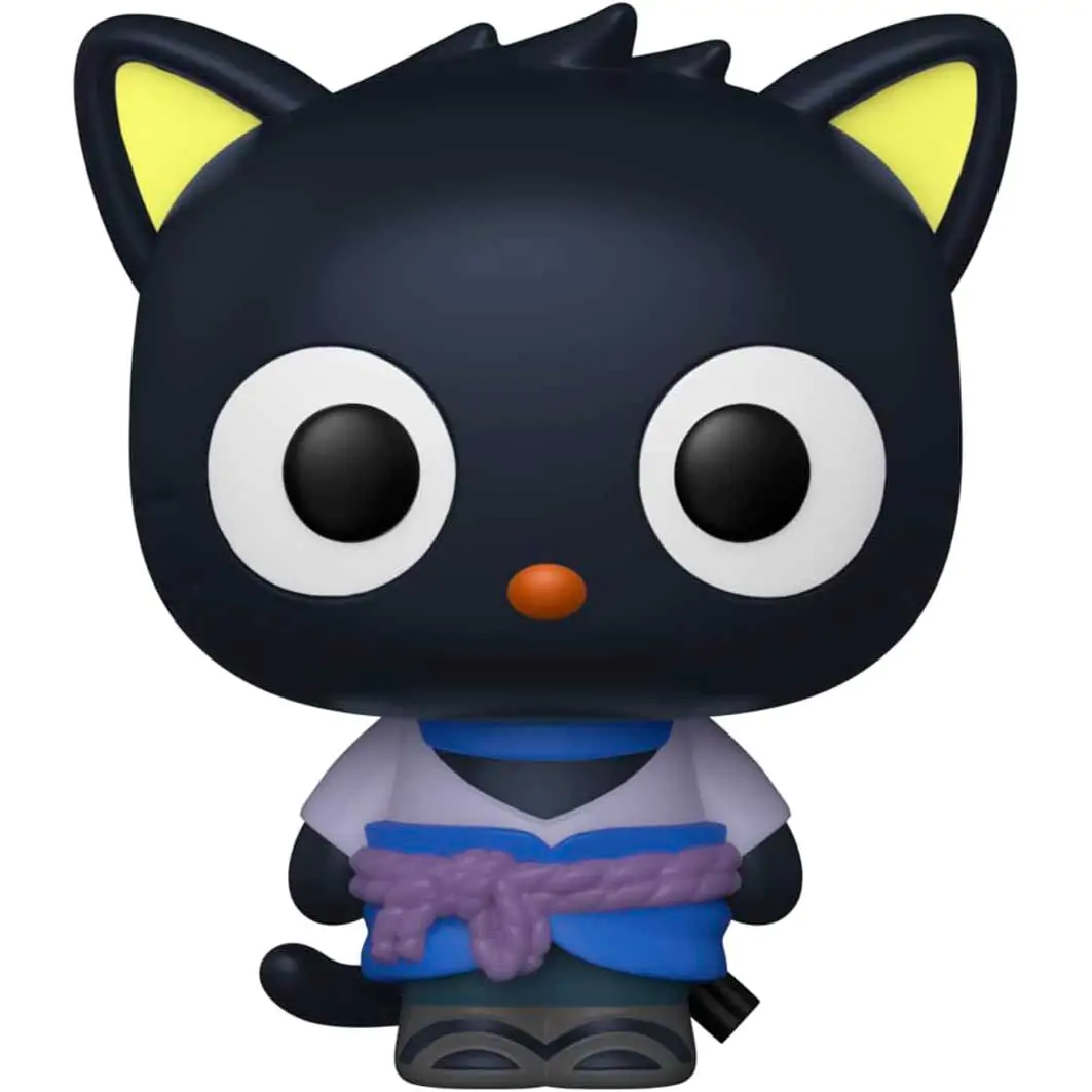 POP figurica Naruto Shippuden X Hello Kitty Chococat fotografija proizvoda