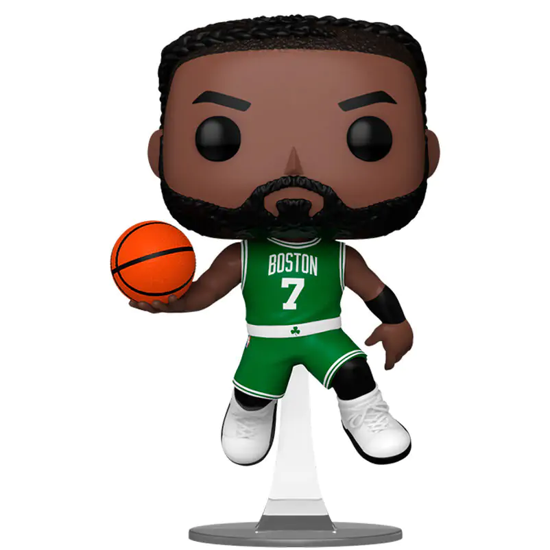 Funko POP figura NBA Boston Celtic Jaylen Brown fotografija proizvoda