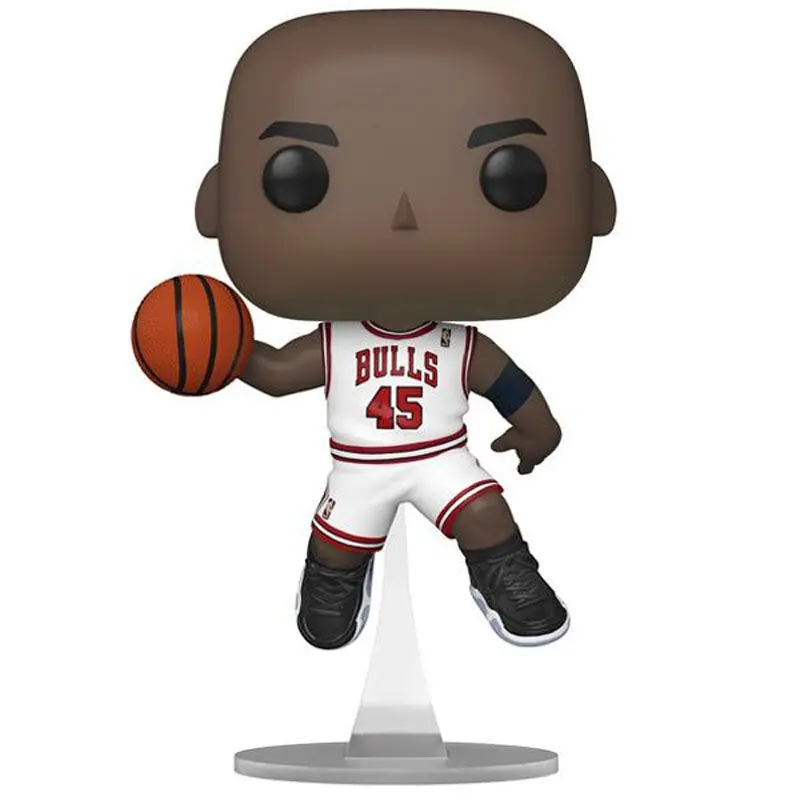 POP figurica NBA Chicago Bulls Michael Jordan Exclusive fotografija proizvoda