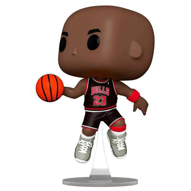 POP figurica NBA Chicago Bulls Michael Jordan s Jordans Exclusive fotografija proizvoda