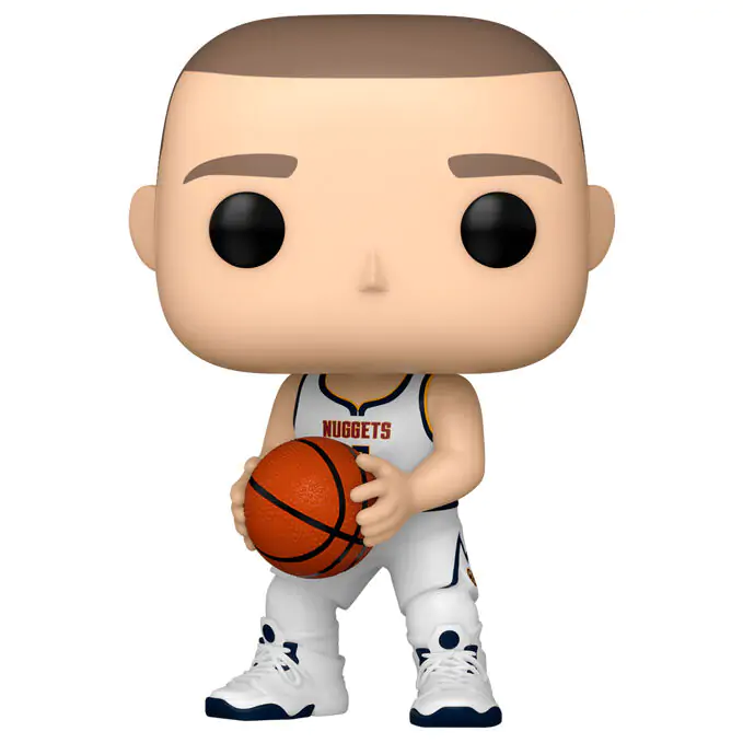 Funko POP figura NBA Denver Nuggets Nikola Jokic fotografija proizvoda