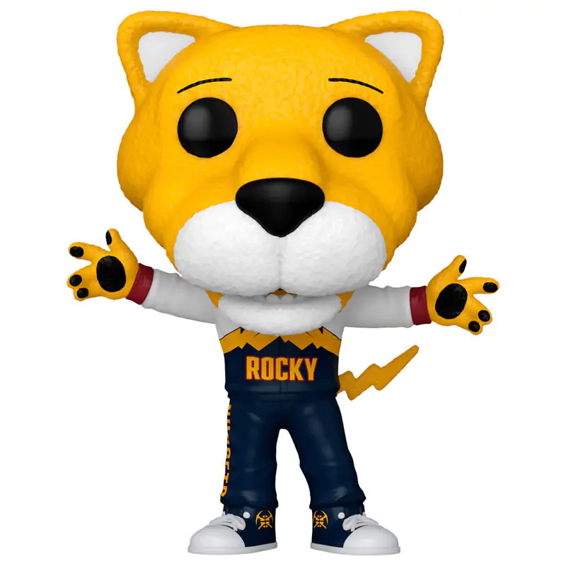 Funko POP figurica NBA Denver Nuggets Rocky fotografija proizvoda