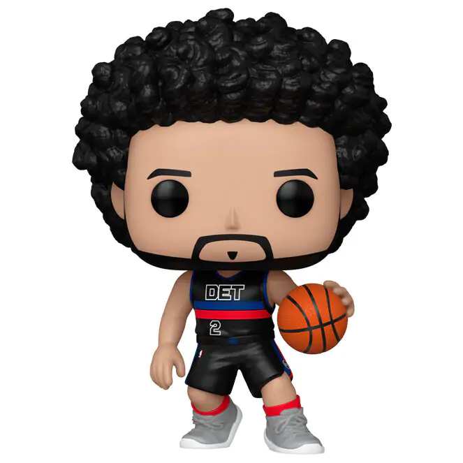 Funko POP figura NBA Detroit Pistons Cade Cunningham fotografija proizvoda