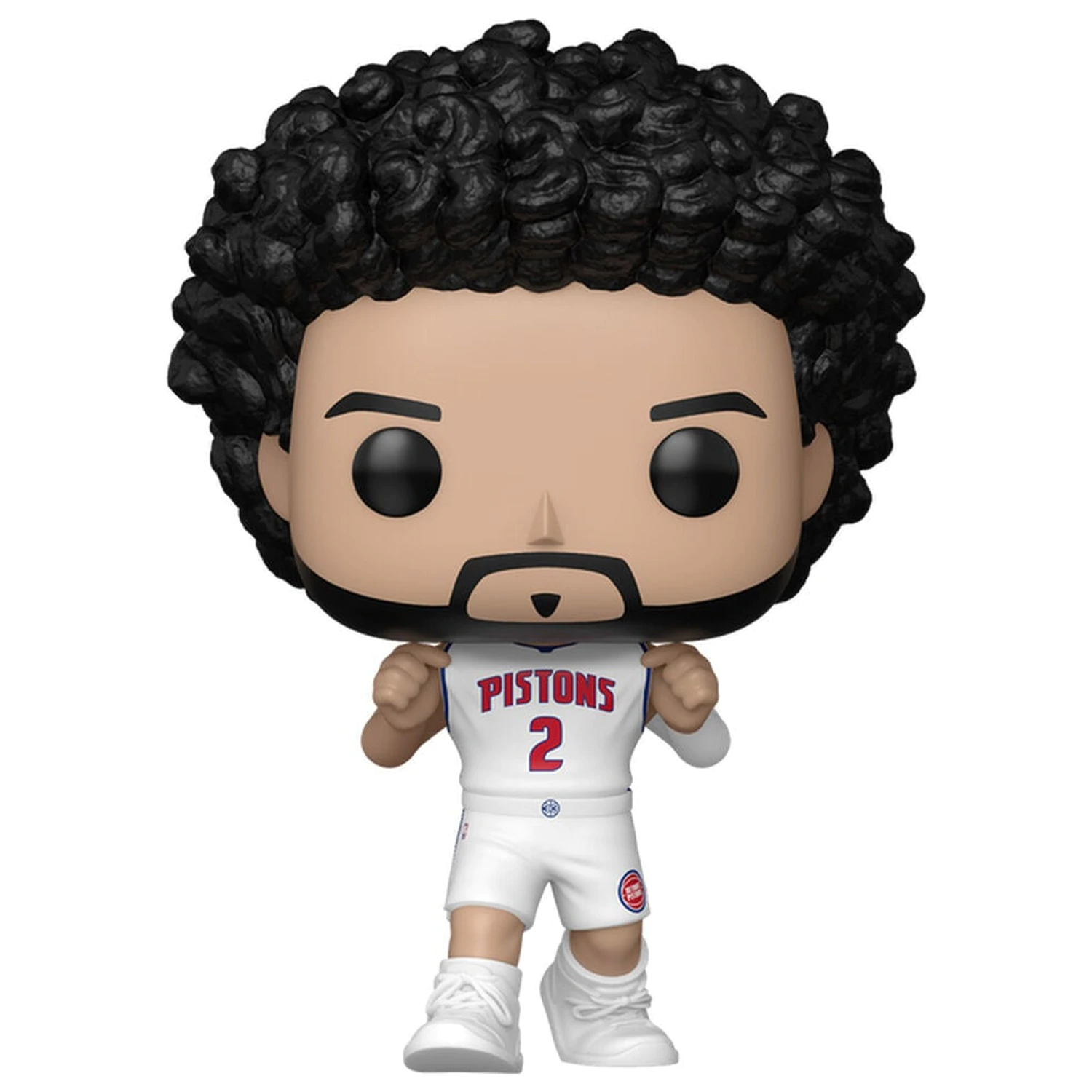 Funko POP figura NBA Detroit Pistons Cade Cunningham fotografija proizvoda