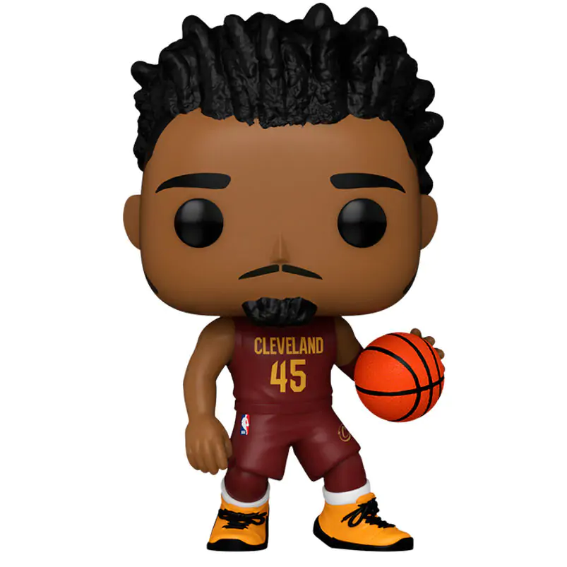 Funko POP figura NBA Donovan Mitchell fotografija proizvoda