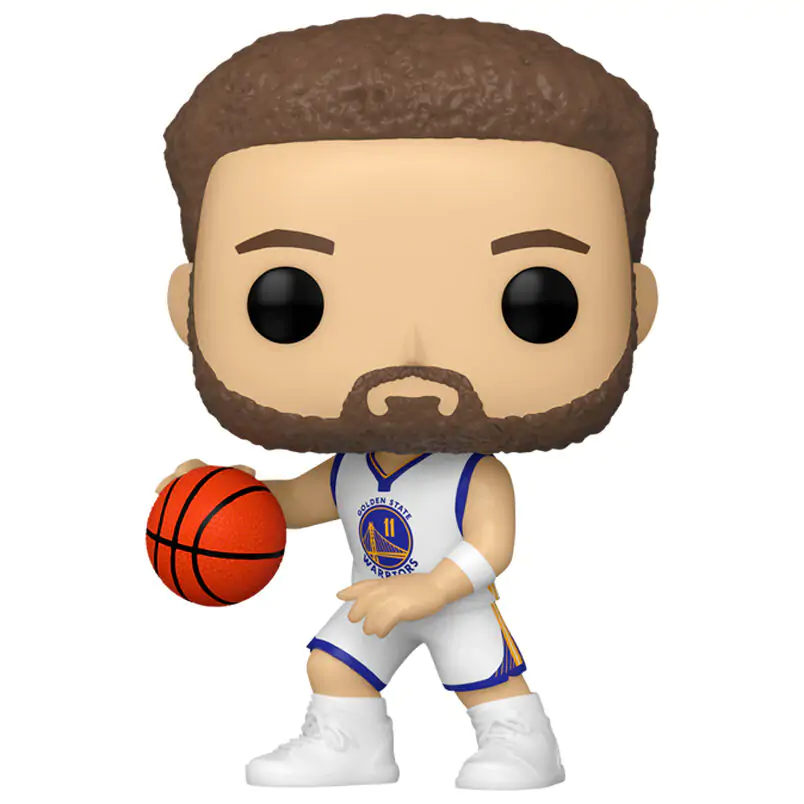 Funko POP figura NBA Golden State Warriors Klay Thompson fotografija proizvoda