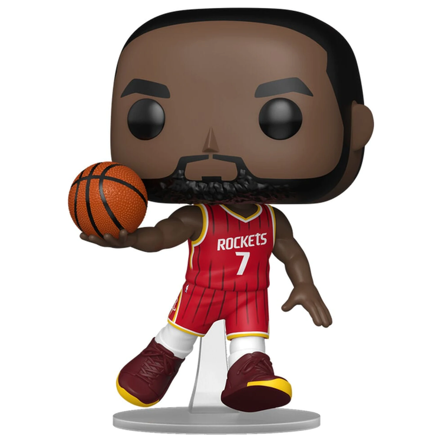Funko POP figura NBA Houston Rockets Kevin Durant fotografija proizvoda