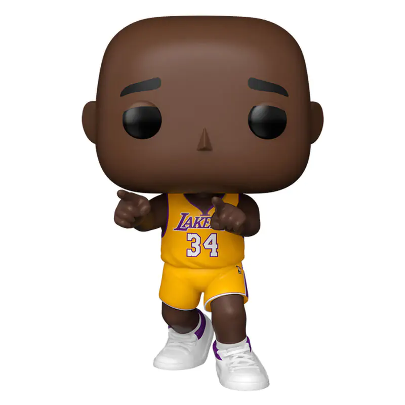 Funko POP figura NBA Los Angeles Lakers Shaq fotografija proizvoda