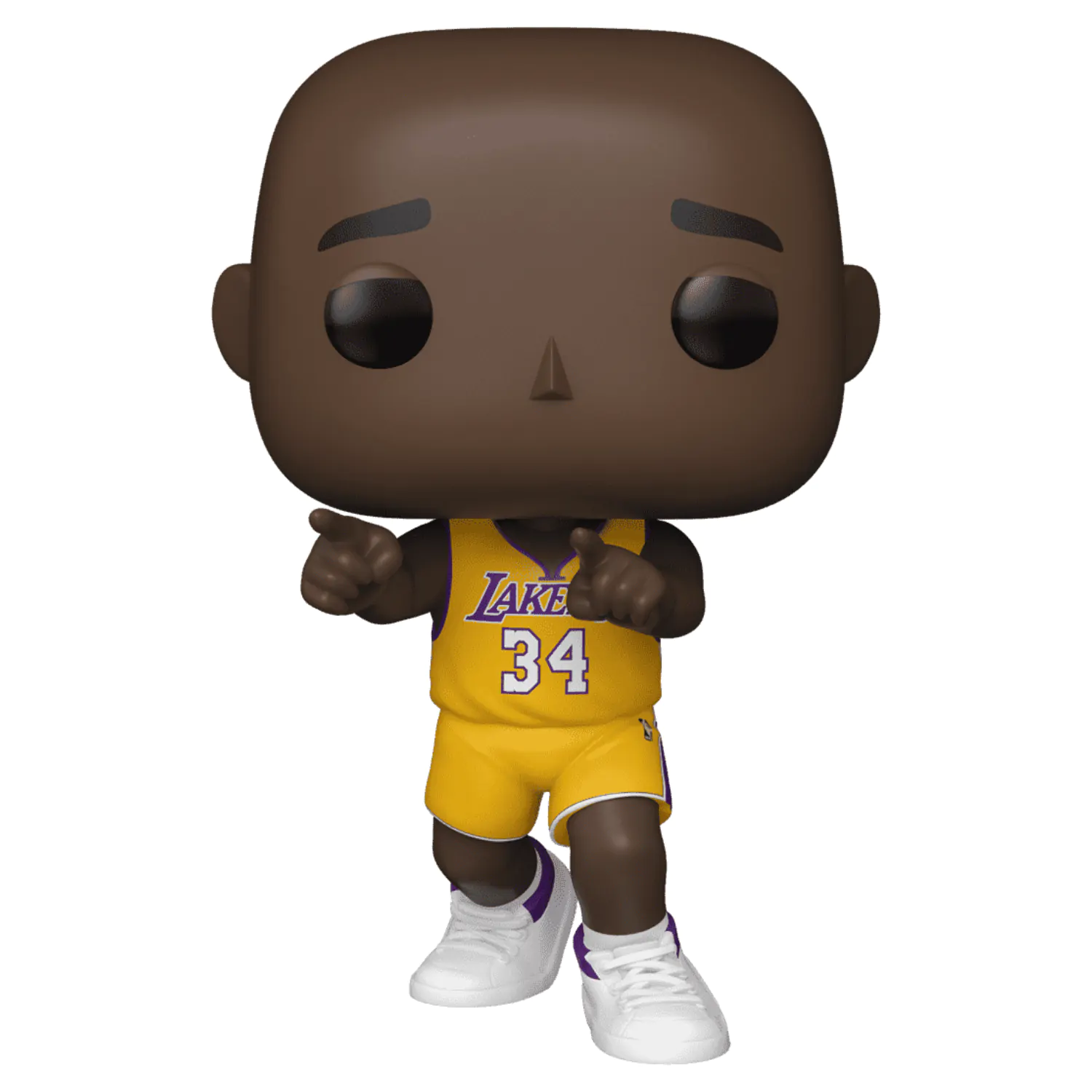 Funko POP figura NBA Los Angeles Lakers Shaq Shaquille O’Neal fotografija proizvoda