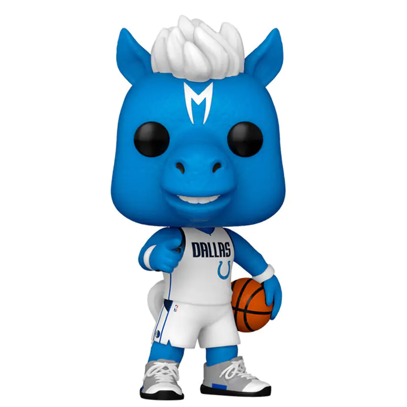 Funko POP figura NBA Mavericks Champ fotografija proizvoda