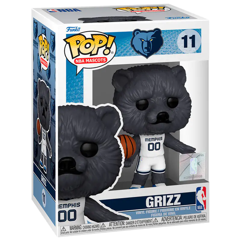 Funko POP figura NBA Memphis Grizz fotografija proizvoda