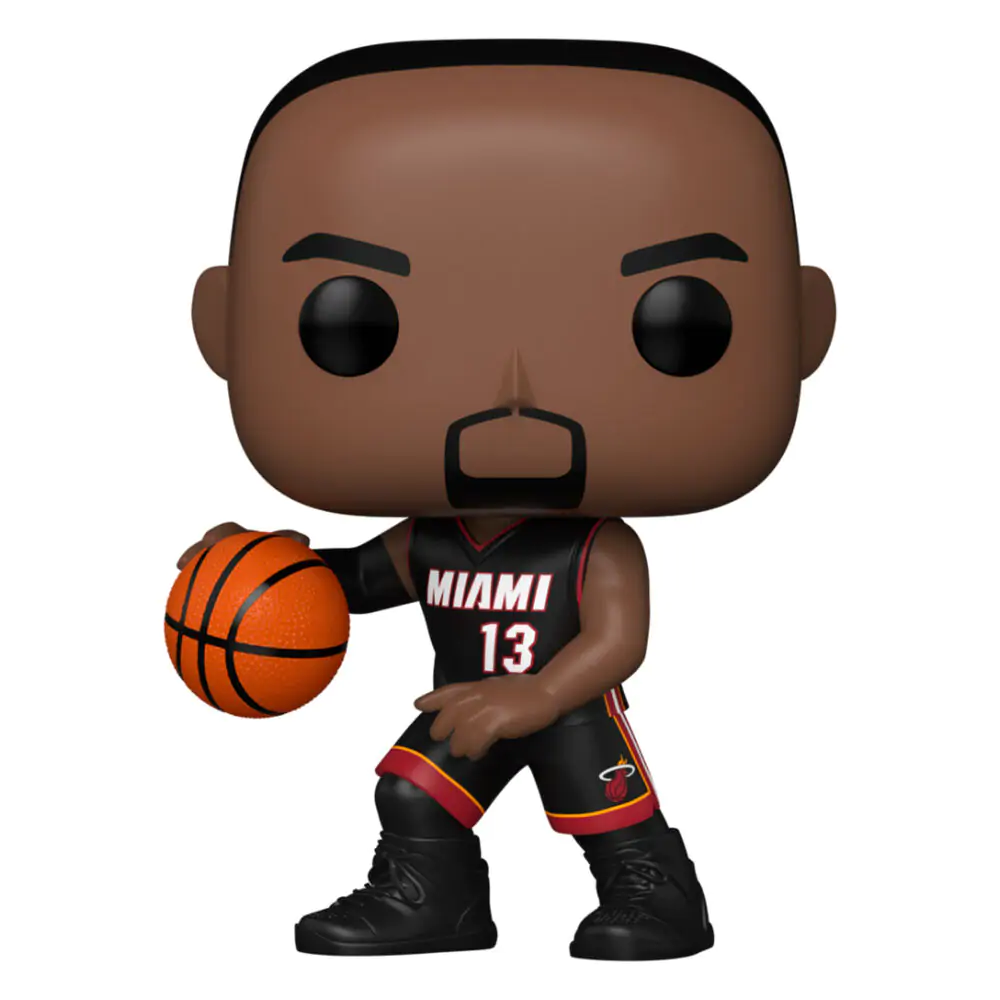POP figura NBA Miami Heat Bam Adebayo fotografija proizvoda