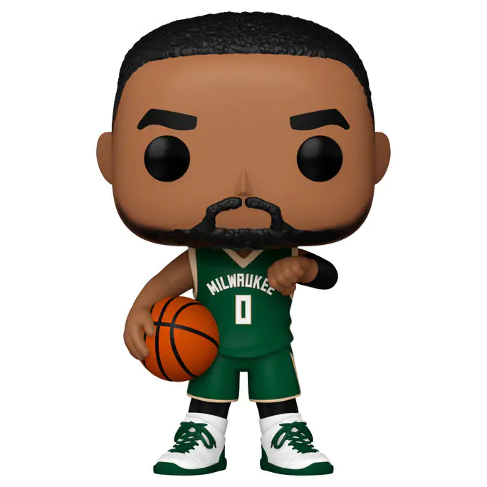 Funko POP figura NBA Milwaukee Bucks Damian Lillard fotografija proizvoda