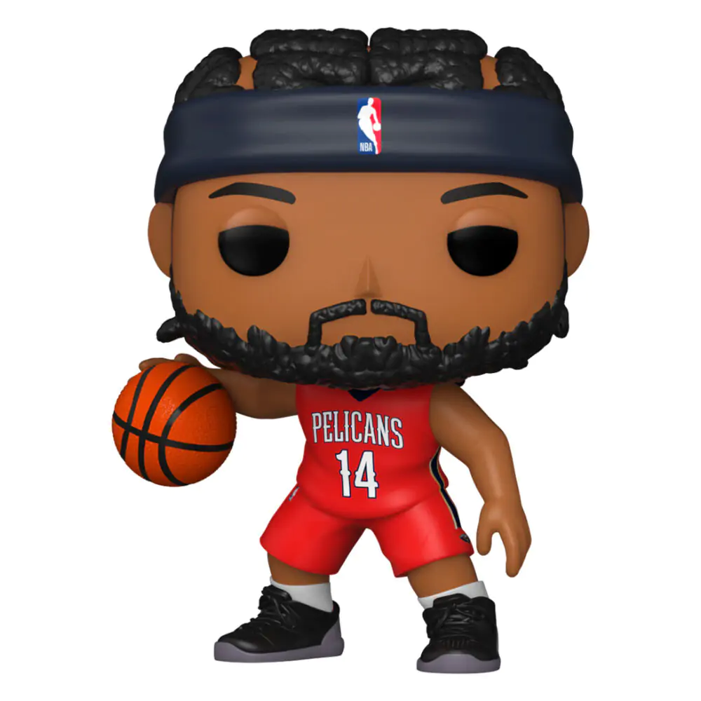 POP figurica NBA New Orleans Pelicans Brandon Ingram fotografija proizvoda