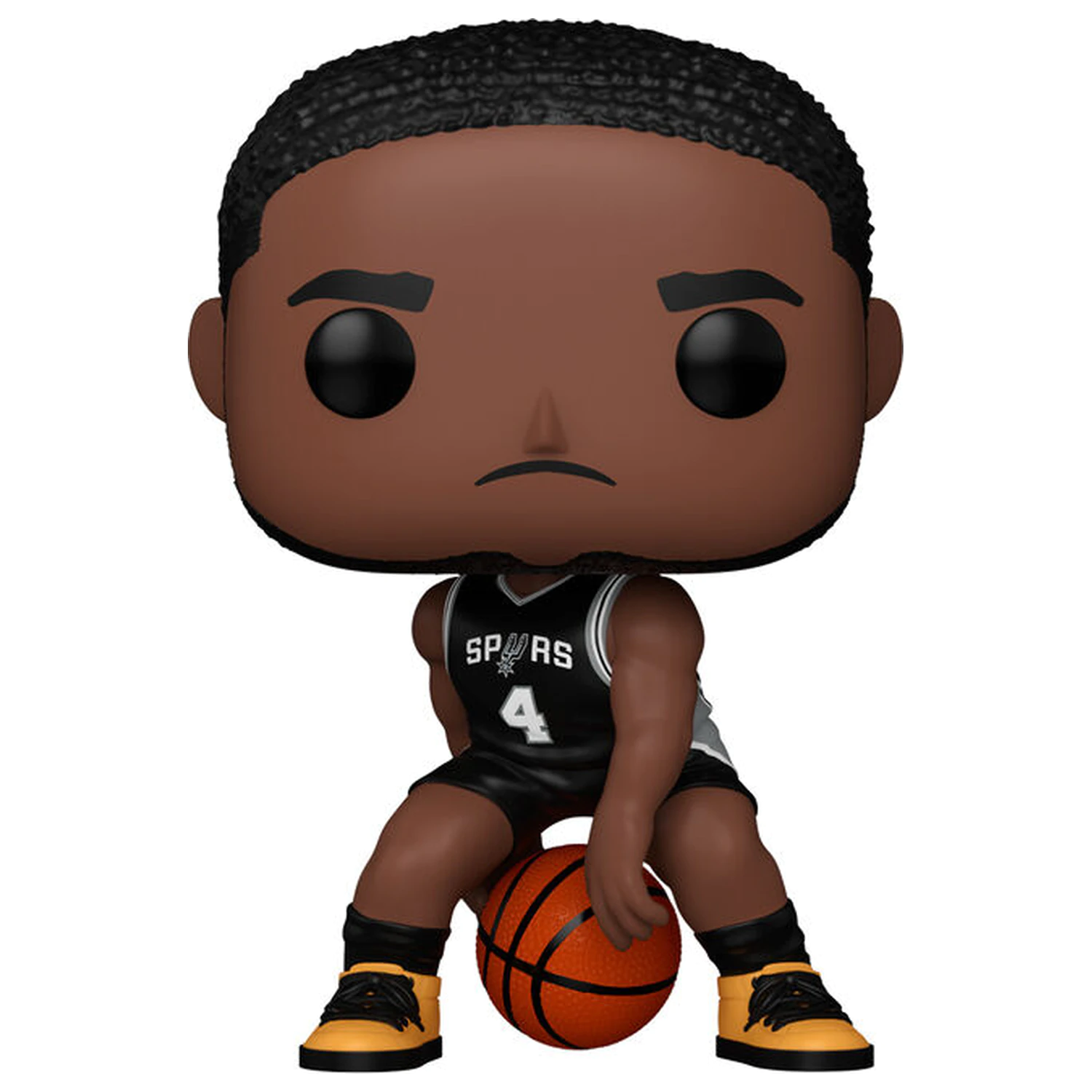 Funko POP figura NBA San Antonio Spurs De'Aaron Fox fotografija proizvoda