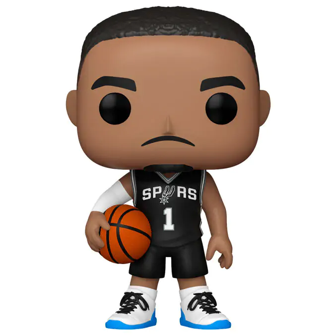 Funko POP figura NBA San Antonio Spyas Victor Wembanyama fotografija proizvoda