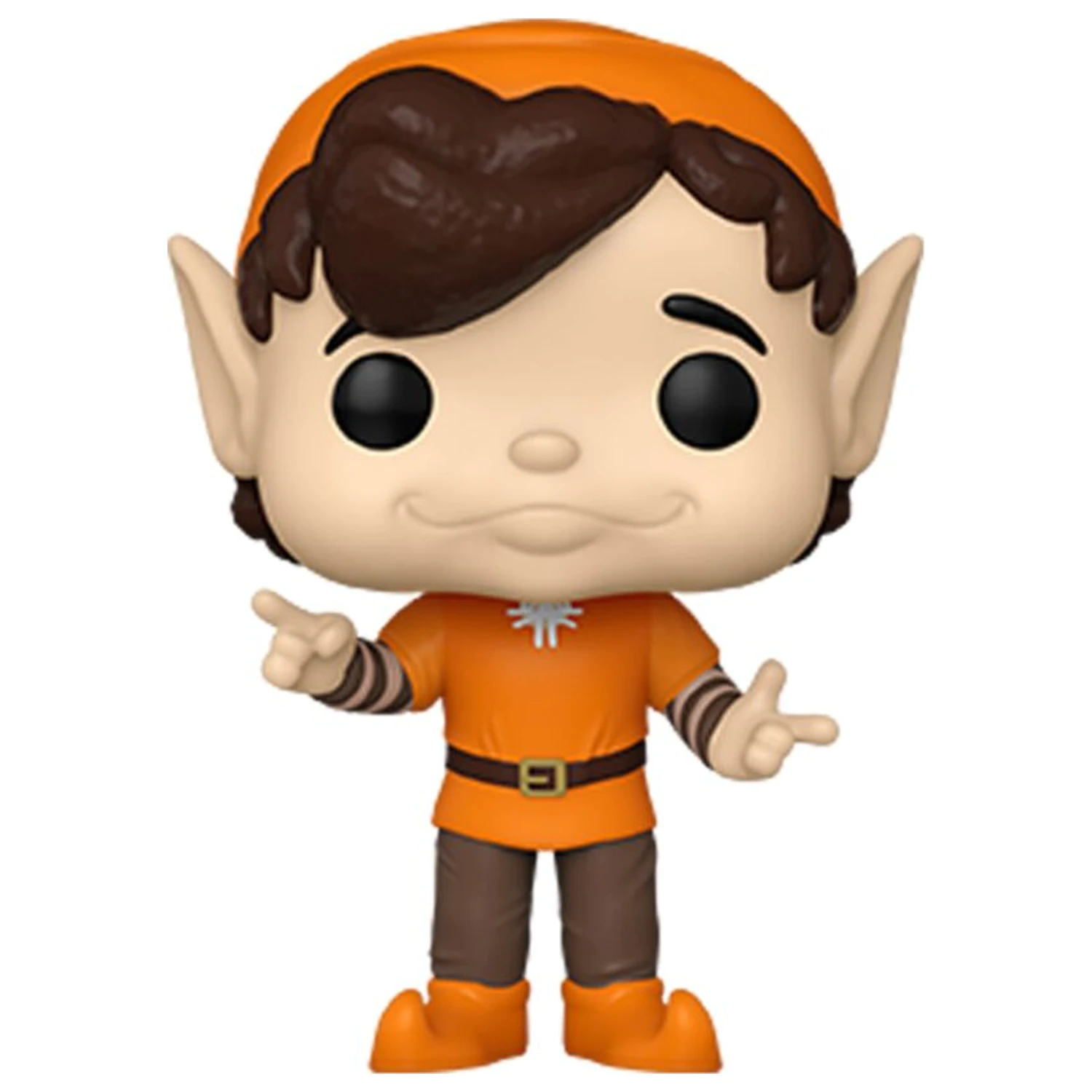 Funko POP figura NFL Brownie the Elf fotografija proizvoda