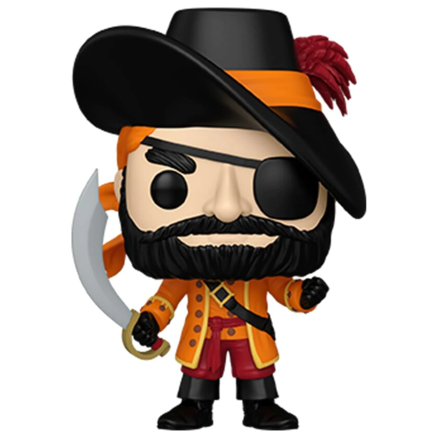 Funko POP figura NFL Bucco Bruce fotografija proizvoda