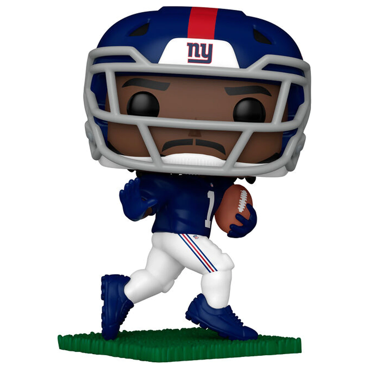 Funko POP figura NFL Giants Malik Nabers fotografija proizvoda