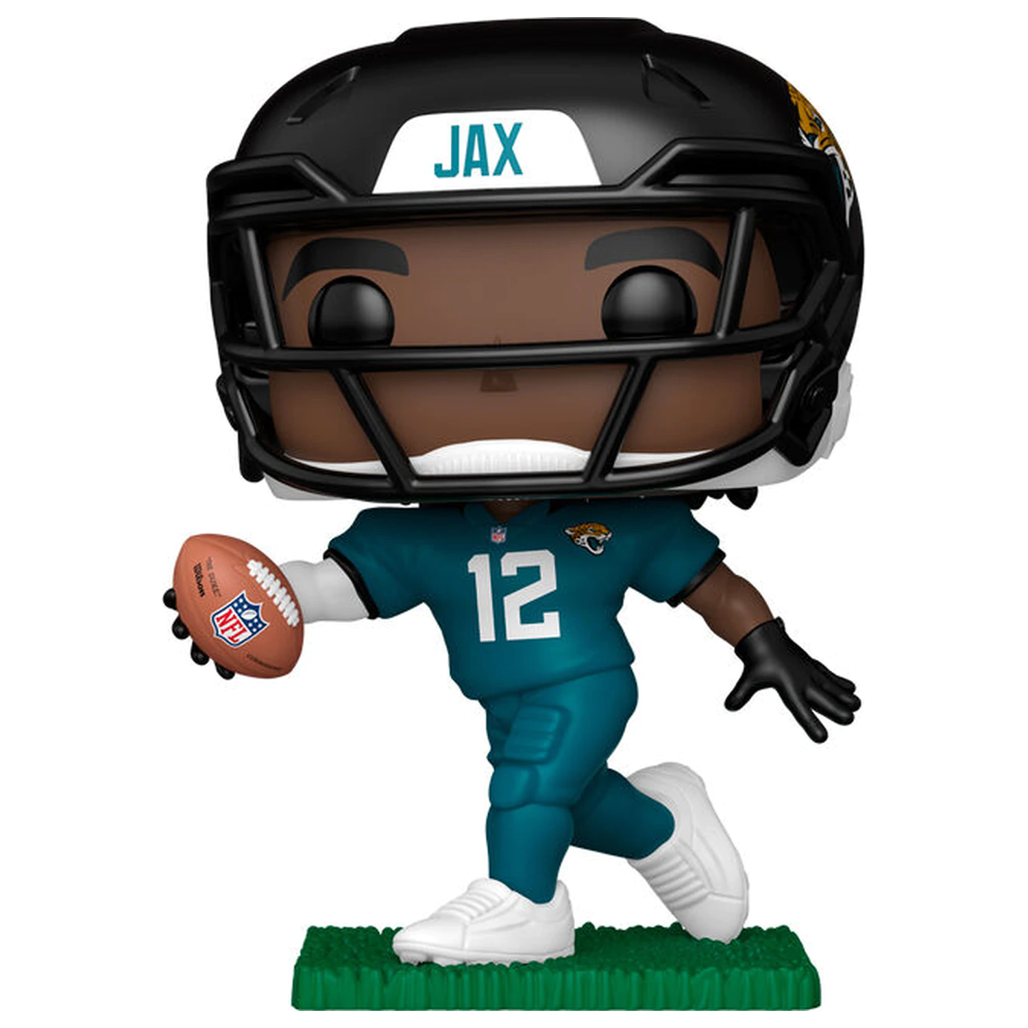 Funko POP figura NFL Jacksonville Jaguars Travis Hunter fotografija proizvoda