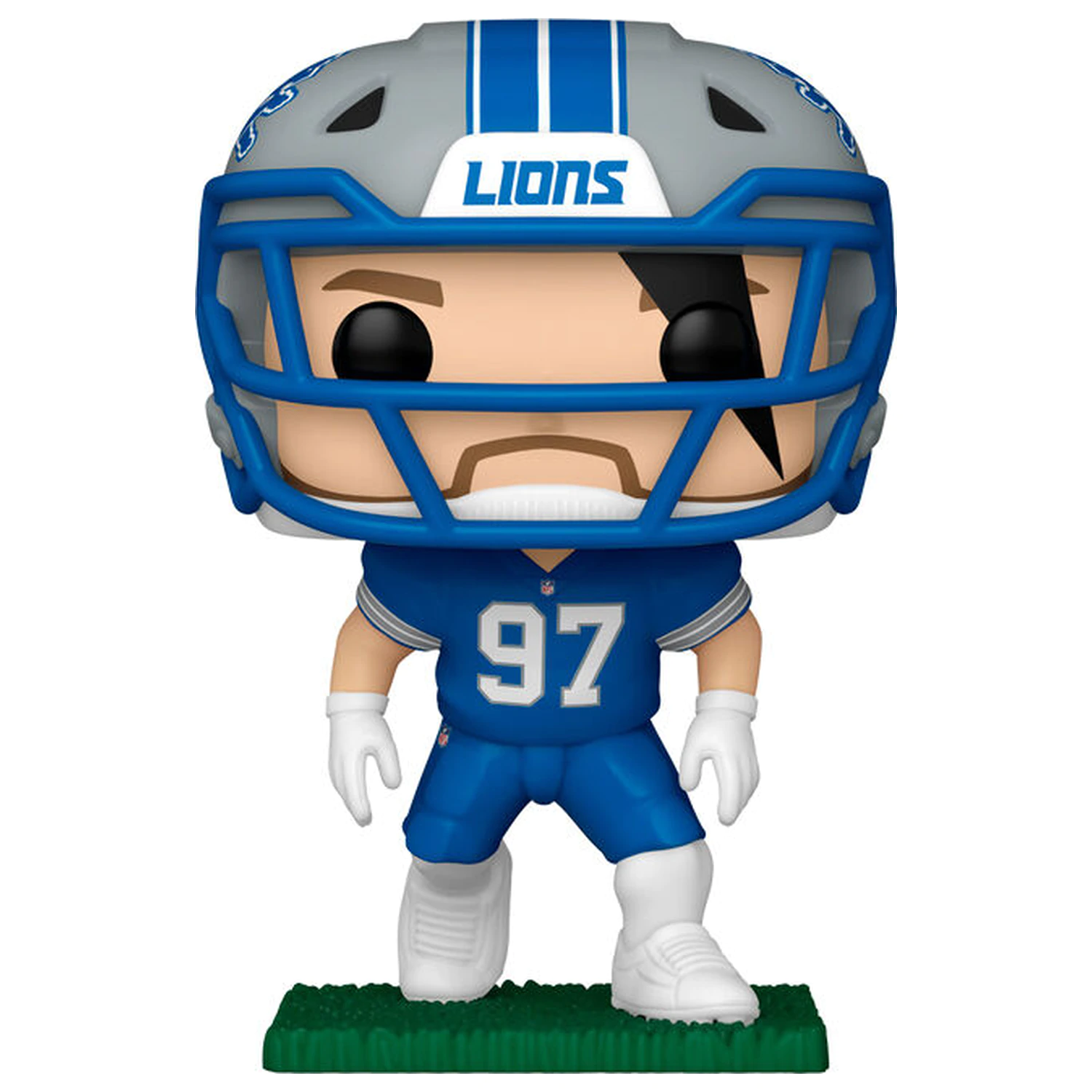 Funko POP figura NFL Lions Aidan Hutchinson fotografija proizvoda