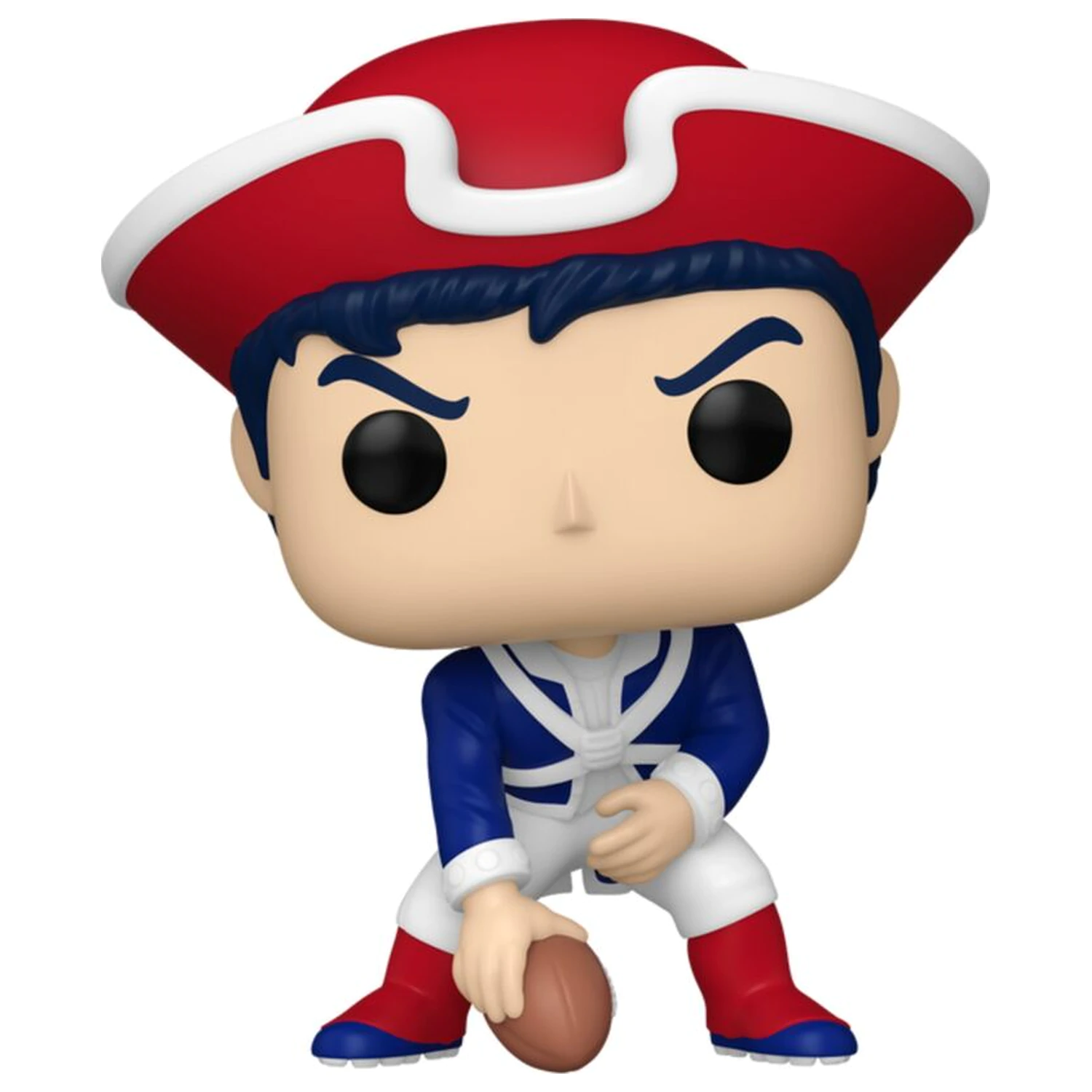 Funko POP figura NFL Pat Patriot fotografija proizvoda