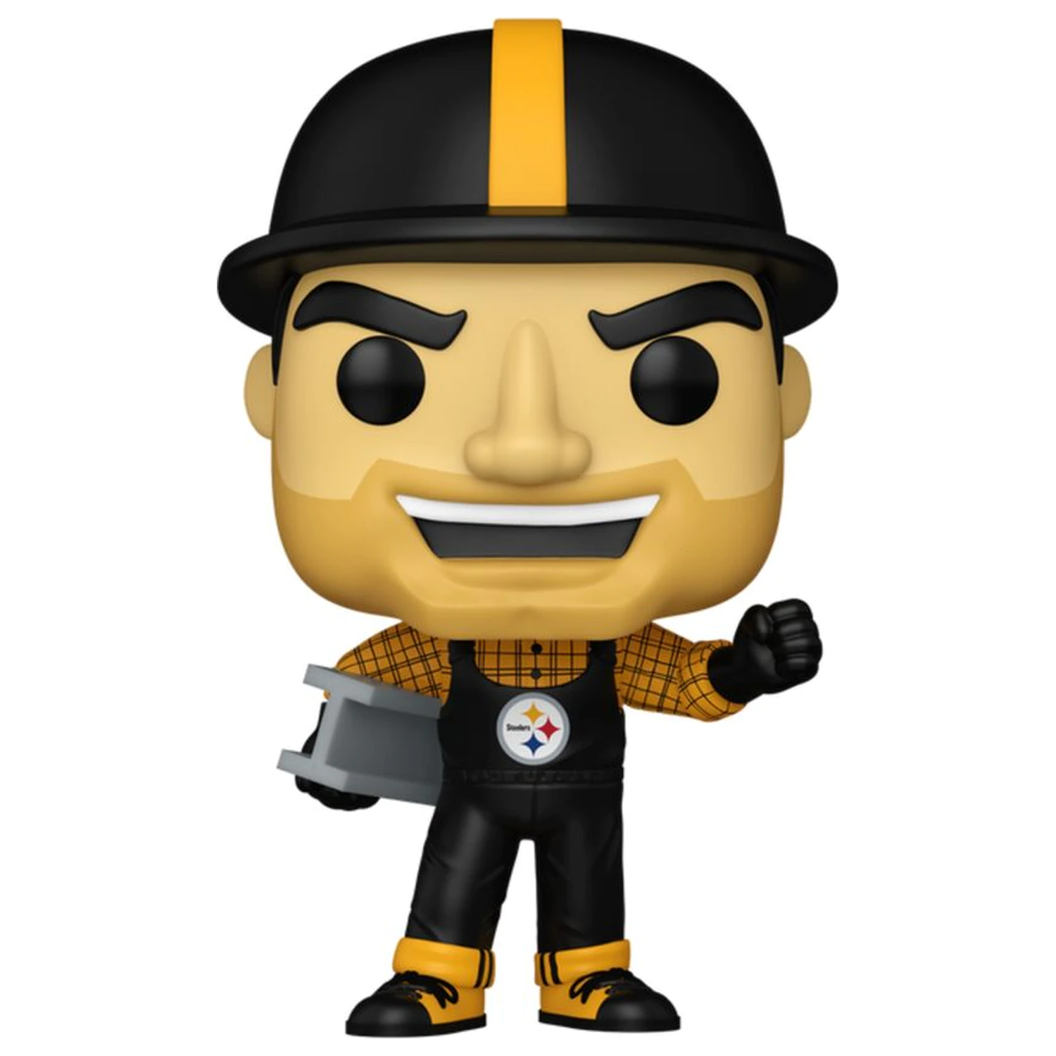 Funko POP figura NFL Steelers Steely McBeam fotografija proizvoda