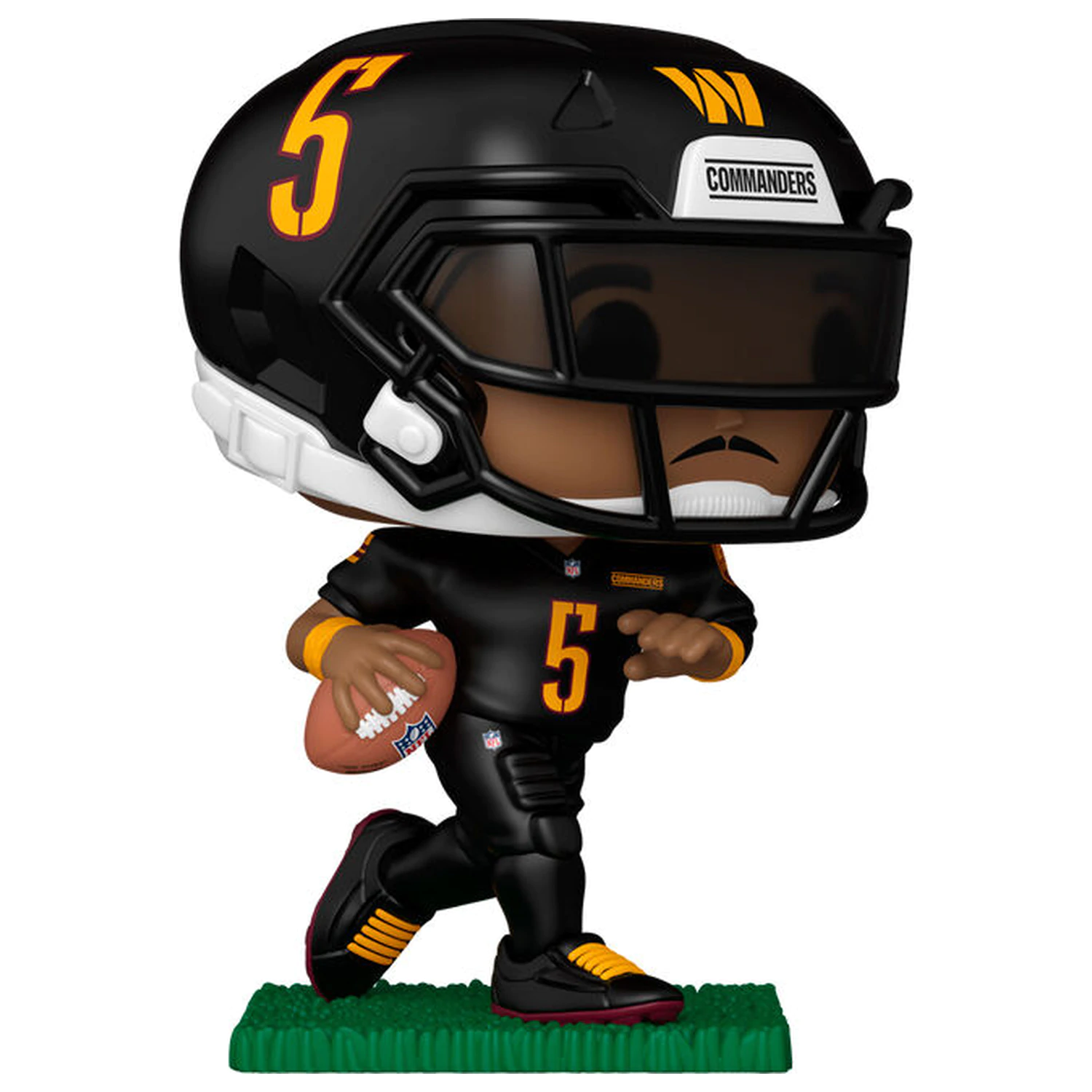 Funko POP figura NFL Washington Commanders Jayden Daniels fotografija proizvoda